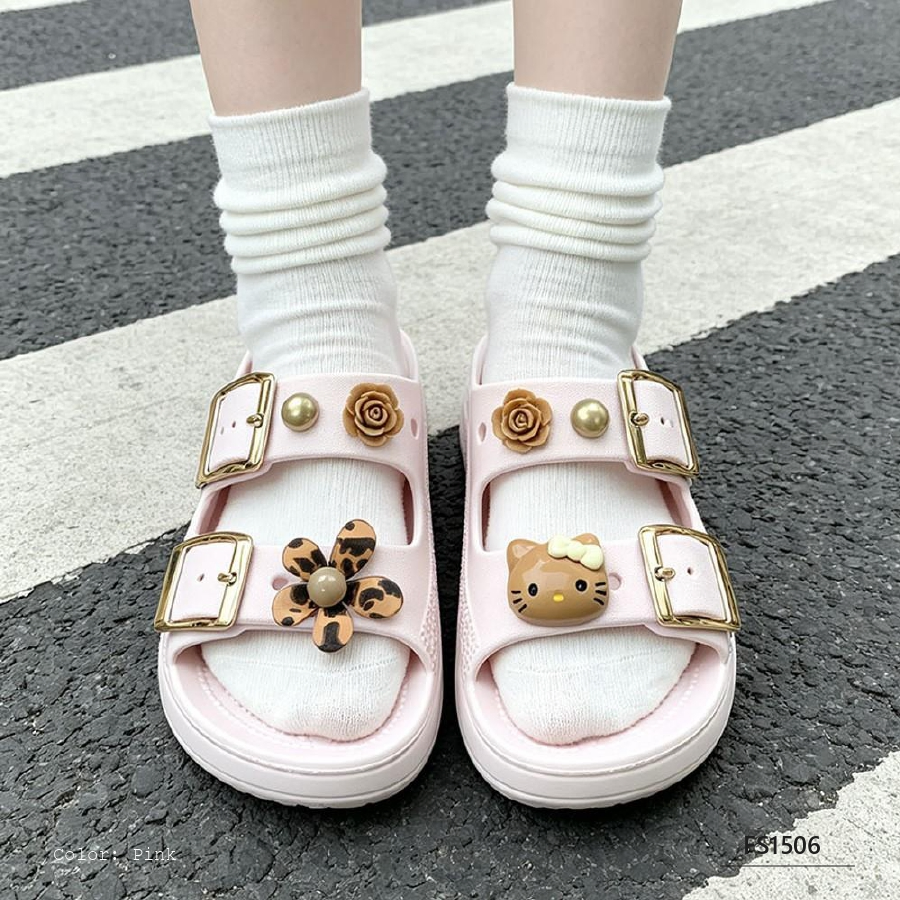 Ilaria Shore Women's Slippers