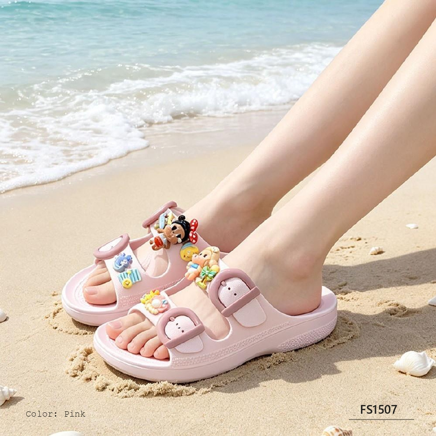 Jovelle Vale Women's Slippers