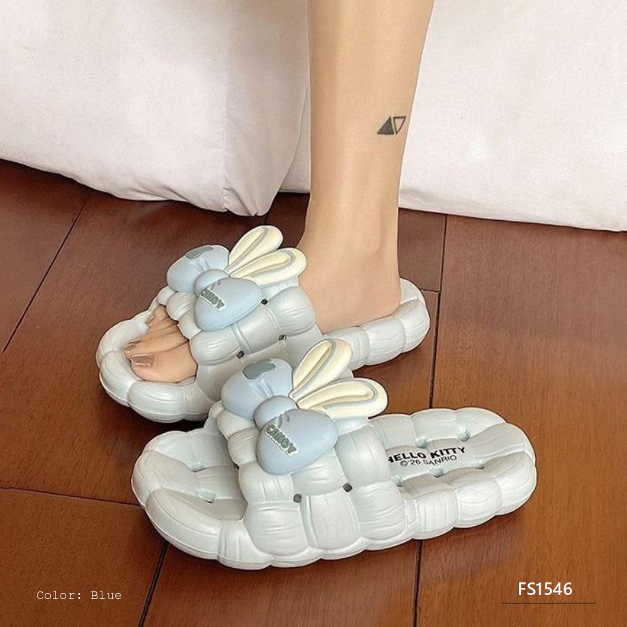 Venzora Cloud Women's Slippers