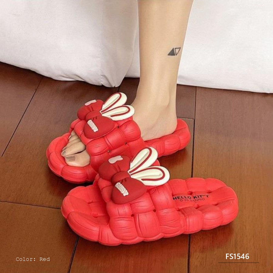 Venzora Cloud Women's Slippers