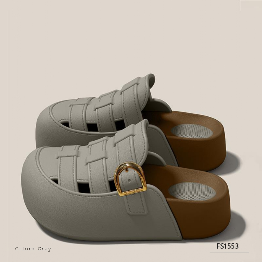 Neravelle Mist Women's Slippers