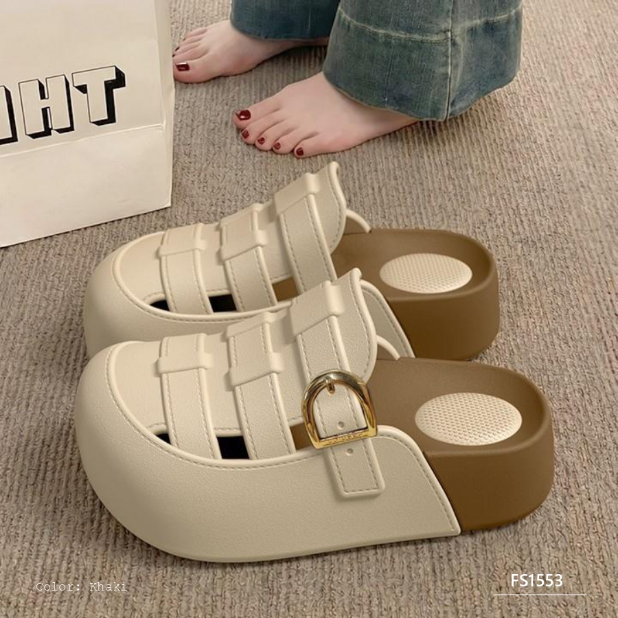 Neravelle Mist Women's Slippers