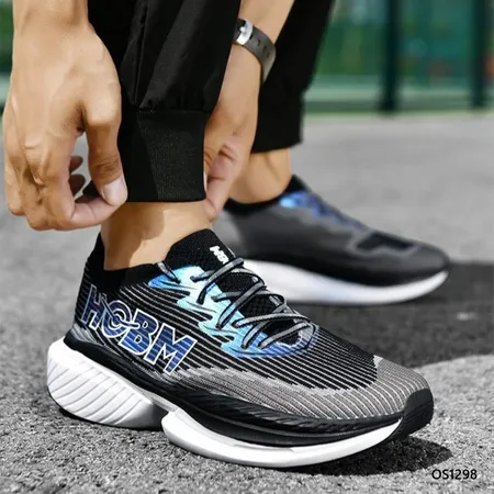 NOMAD STEP OUTDOOR SHOES