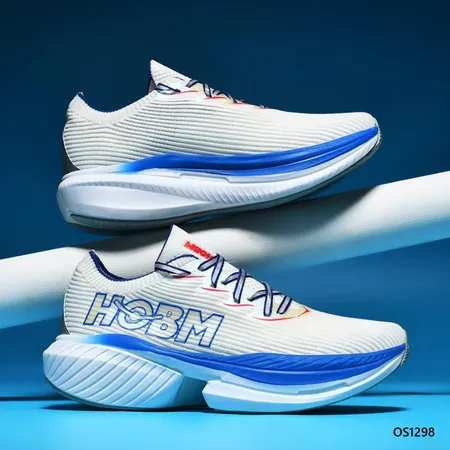 NOMAD STEP OUTDOOR SHOES