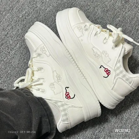 Luna Pearl Womens Casual Shoes