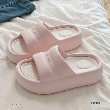 Delina Sands Women's Slippers