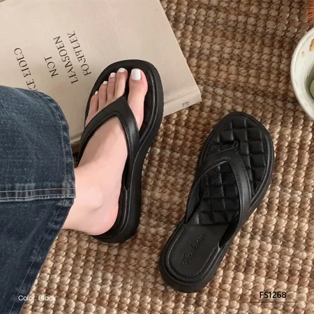 Zerelle Breeze Women's Slippers