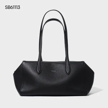 Women's Leather Shoulder Bag