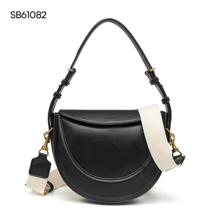 Single Shoulder Underarm Horse Bag