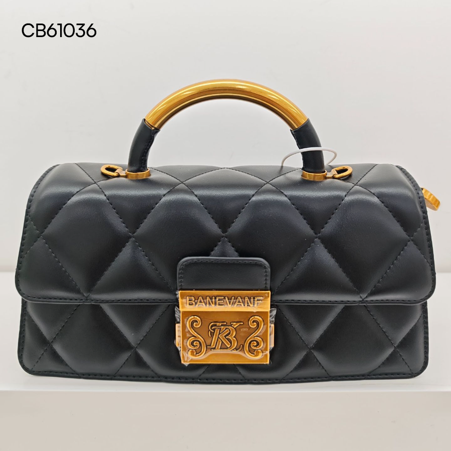 Large Capacity Crossbody Bag