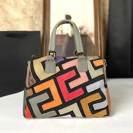 Genuine Leather Women's Bag