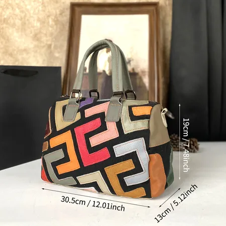 Genuine Leather Women's Bag