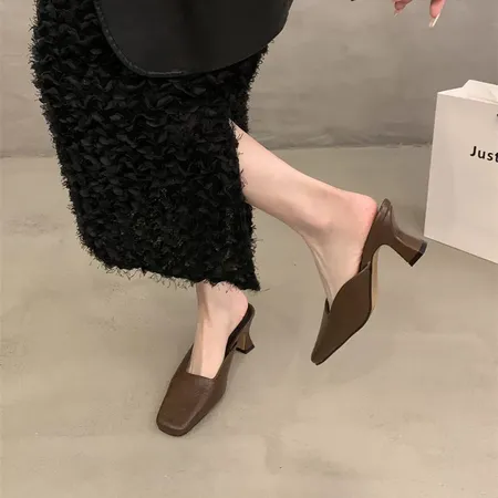 CHÂTEAU CHIC MULES