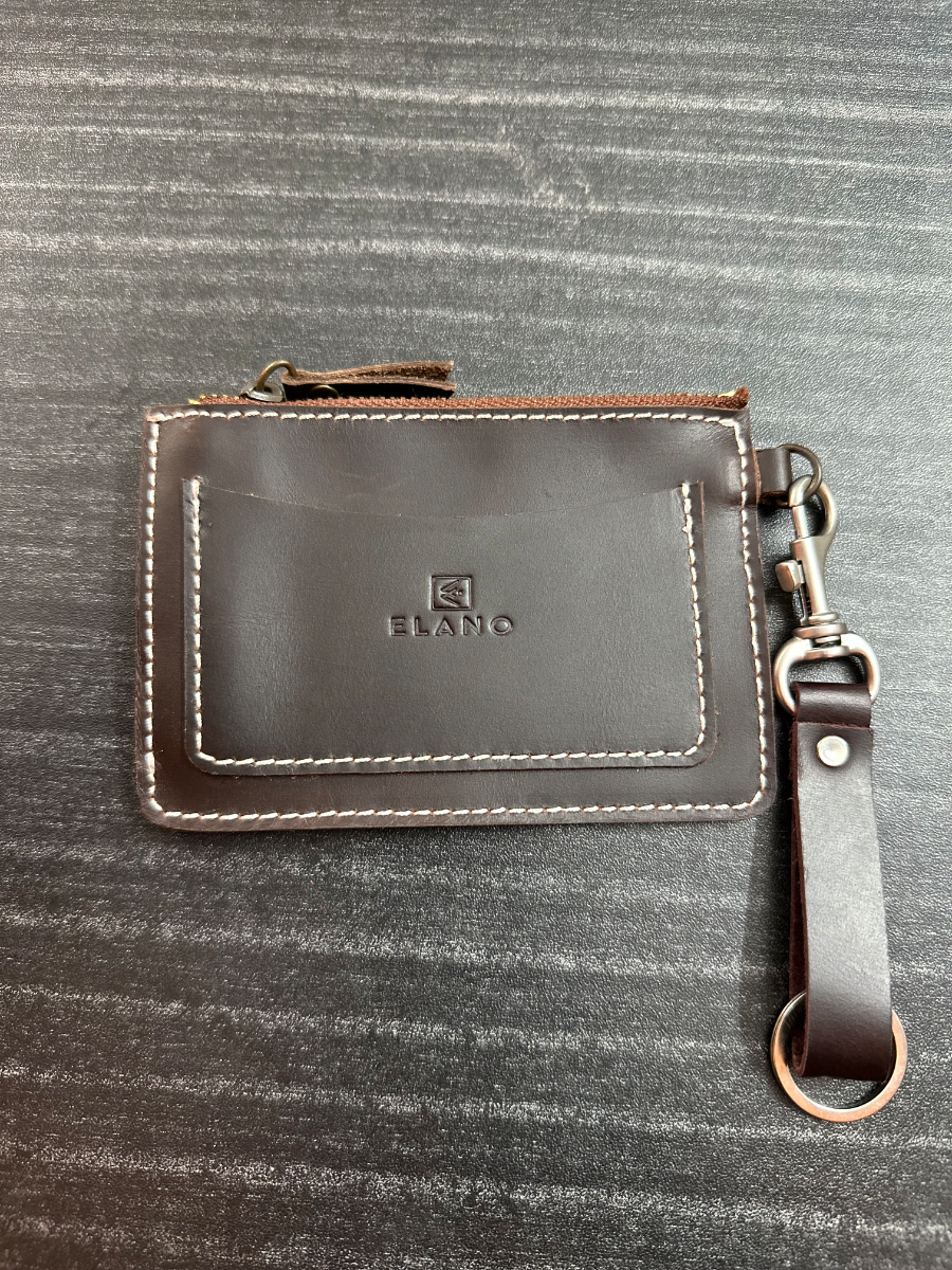 Zip card holder 49%