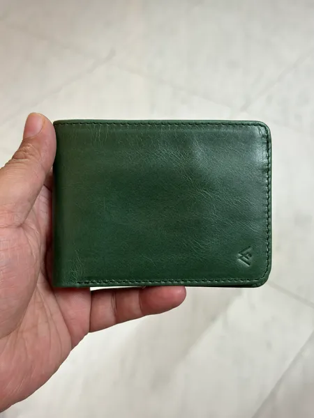 Kivo Oilpull up Green 40% 
