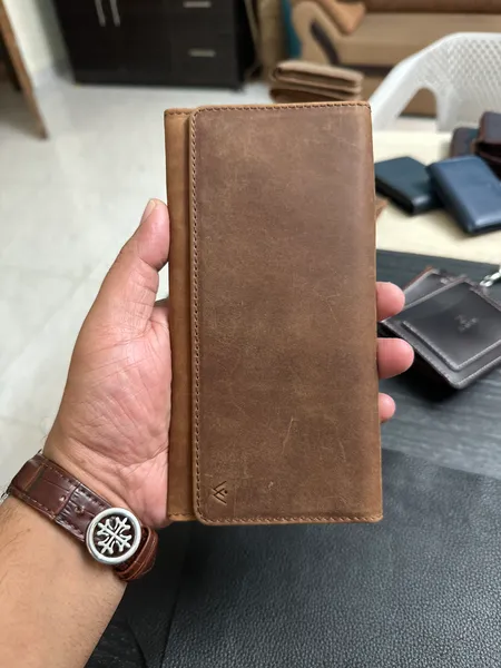 Classic Long raw 45%