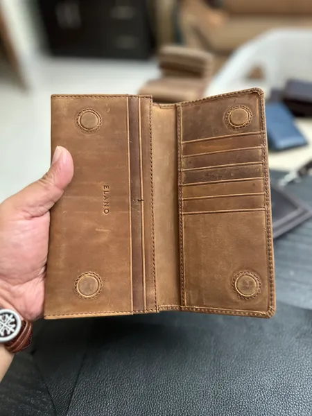 Classic Long raw 45%