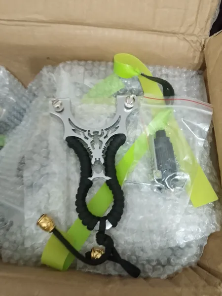 new wolf target light modified slingshot price in Bangladesh 