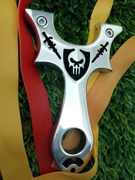 ভয়ংকর কংকাল গুলতি Konkal Slingshot price in Bangladesh 