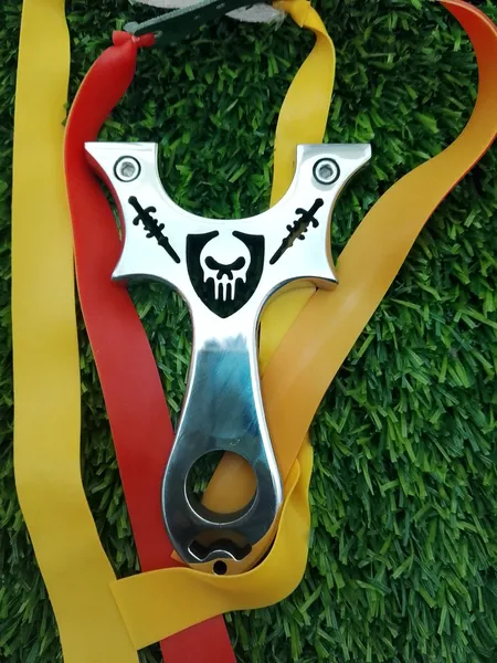 ভয়ংকর কংকাল গুলতি Konkal Slingshot price in Bangladesh 