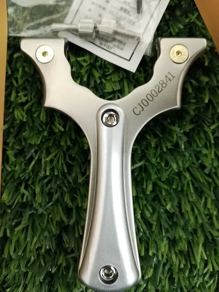 China Tiger Slingshot Price In Bangladesh টাইগার শ্লিংসট স্টিলের তৈরী  