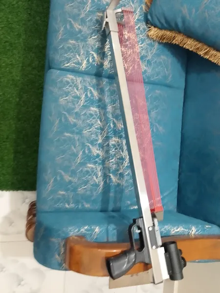 Five +Five Rubber Head Slingshot Rifle Price In Bangladesh