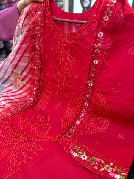 Pakistani Inspired Item