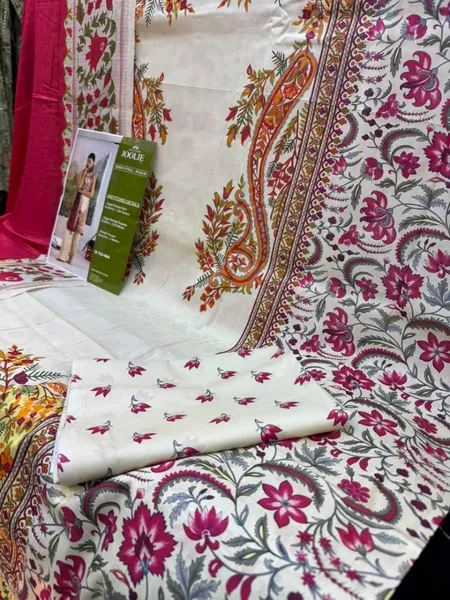 Pakistani Inspired Item