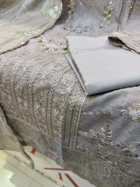 Pakistani Inspired Item