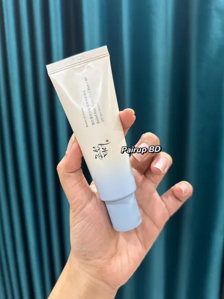 Beauty of Joseon Relief Sun Aqua-fresh : Rice + B5 50ml