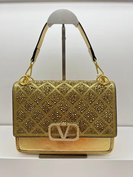 Premium Quality Branded Bag 