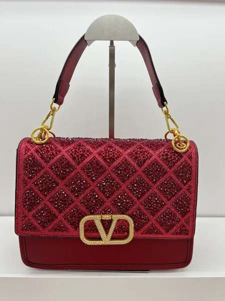 Premium Quality Branded Bag 