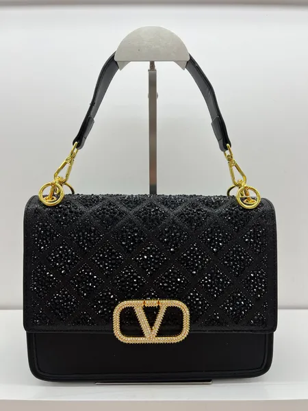 Premium Quality Branded Bag 