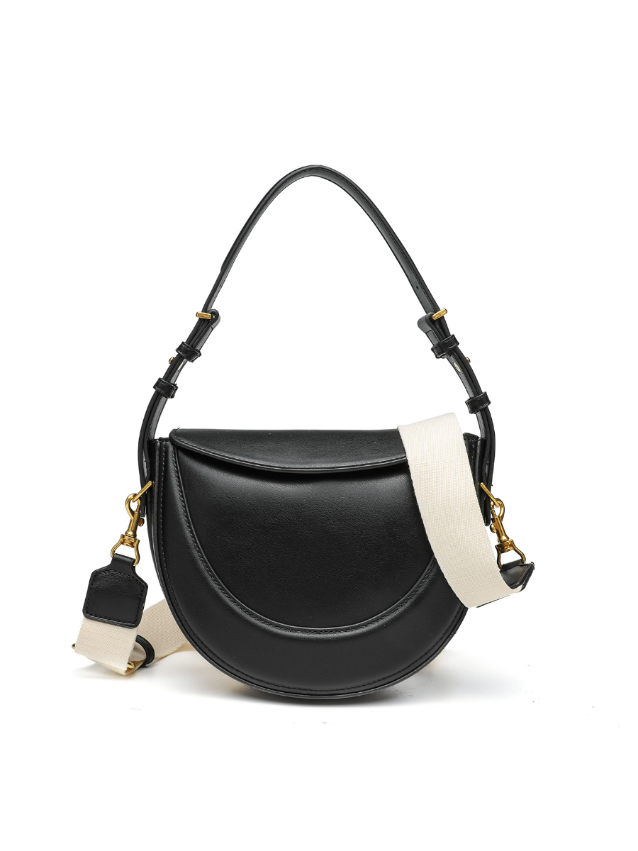 Single Shoulder Underarm Bag