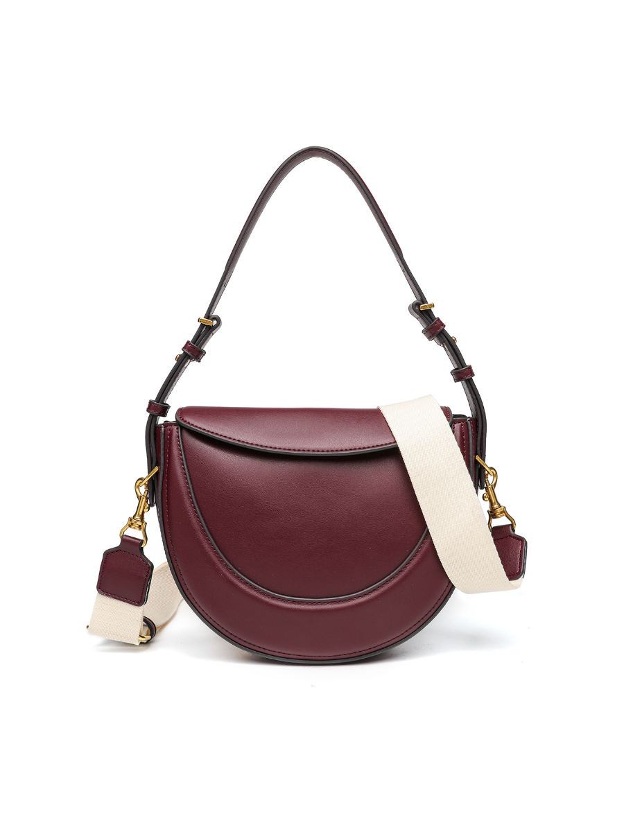 Single Shoulder Underarm Bag