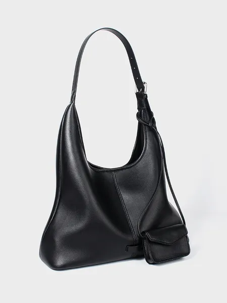 Fashionable genuine leather women's bags 