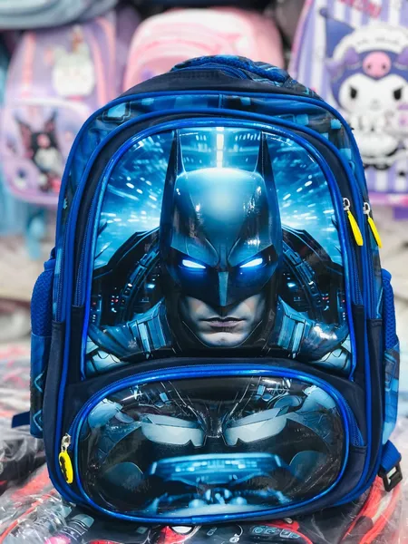 Light Avenger School Bag