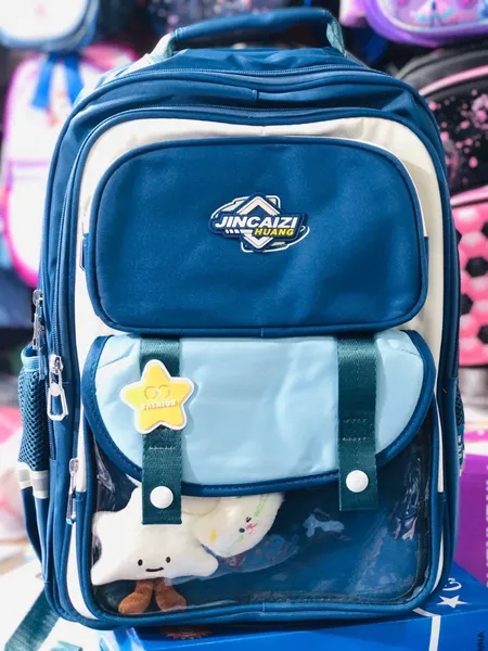 Kids School Bag
