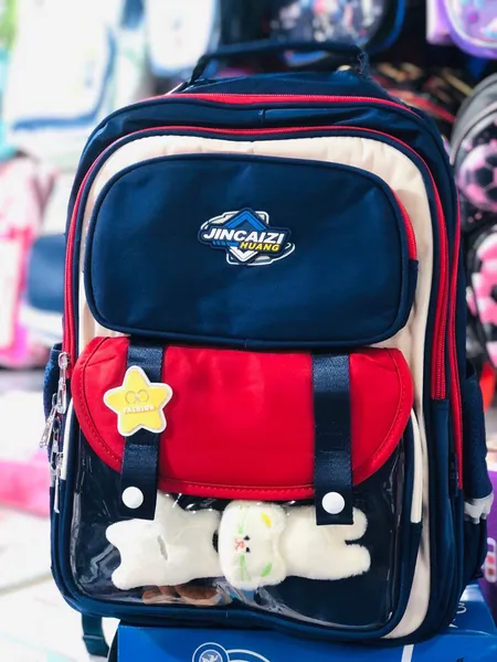 Imported Kids school bags