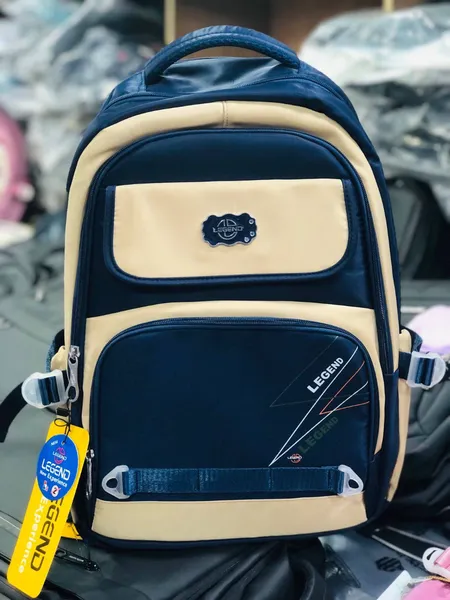 Legeno Imported Bag for kids