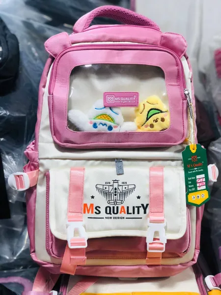 Senior School bag  for Kids 