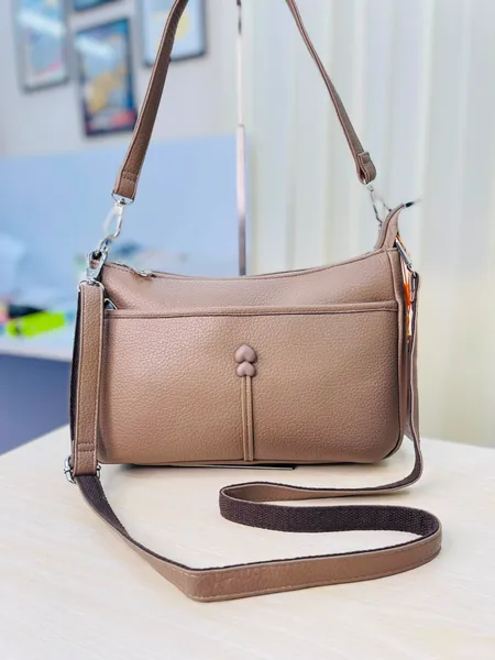 Women's Premium Crossbody Shoulder Bag