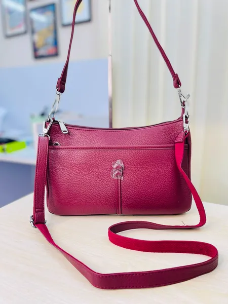 Women's Premium Crossbody Shoulder Bag