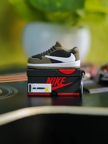 Sport Stripe - Airpods Cover