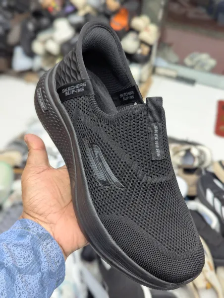 Skechers Slip-Ins GORUN & Mesh Comfort Series 