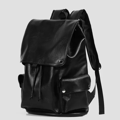 RETRO TRENDY BACKPACK GB-8080