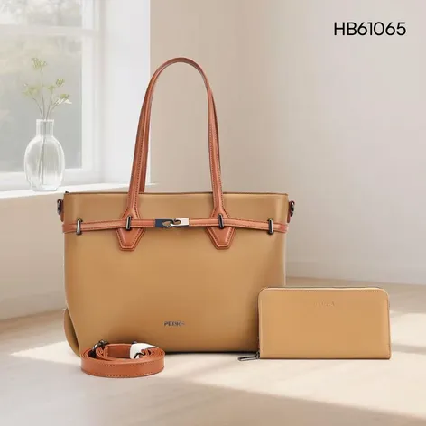  large capacity, fashionable commuter bags.