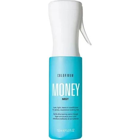 Color Wow Money Mist Luxe Light Leave-In Conditioner Mist (150ml)