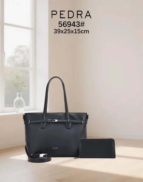  large capacity, fashionable commuter bags.