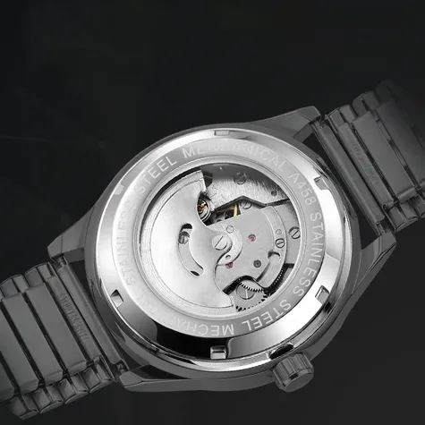 T-WINNER MECHANICAL PO-tw8295SB